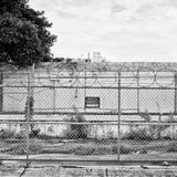 Art photos - Private Property - Limited Edition Photo Print laminated under Diasec® Museum Quality - LUDO CAZEBA - LIMITED PHOTOGRAPHY EDITIONS
