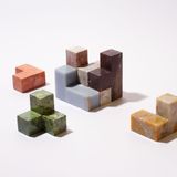 Objets de décoration - Supercube Puzzle - DAR PROYECTOS