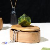 Caskets and boxes - Oval Jewel Chest - DAR PROYECTOS