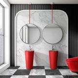 WC - ITALIANO - ARTOLETTA PAST WORKS