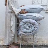Bed linens - Aegean Bed Linen Set Blue - ATELIER 99