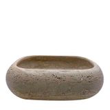 Spa - CLASSIC TRAVERTINE SINK - EUROMARMI STORE