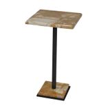 Tables basses - TABLE BASSE EN MARBRE - EUROMARMI STORE