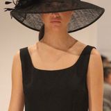 Chapeaux - Chapeau pour cérémonie/mariage - LAUWOOD
