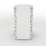 Coffee tables - Amelia Totem - JEROME W BUGARA