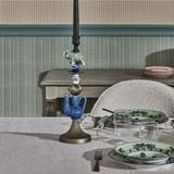 Objets design - Chandeliers artisanaux - Top of the Hill - MIHO UNEXPECTED THINGS