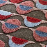 Design carpets - Made in Italy Rug - Spoiler Alert - MIHO UNEXPECTED THINGS