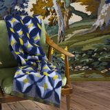 Throw blankets - Made in Italy throw/blanket - Nap Partner - MIHO UNEXPECTED THINGS