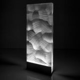 Wall panels - GRIFFÉ - E035 - DACRYL