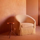 Armchairs - Fringes | Armchair - MUNNA