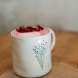 Tasses et mugs - TASSE en céramique WILD FIELD COLLECTION - MARTINA & EVA