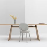 Other tables - Cruso - JUNE - Table - BELGIUM IS DESIGN