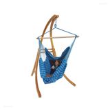 Outdoor pools - Hammock Chair Support - CALOOGAN