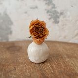 Vases - Handmade Artisan Ball Vase - MARTINA & EVA