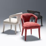 Chaises - Mary Q | Chaise - MUNNA