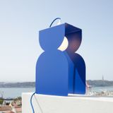 Decorative objects - Lanterna - table lamp/hanging lamp - ATELIER DOBRA