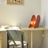 Office design and planning - Origem - table lamp - ATELIER DOBRA