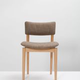Design objects - JPL02 / CHAIR WITHOUT ARMRESTS. - 1% DESIGN