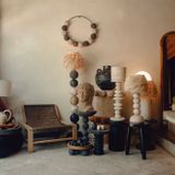 Objets de décoration - Metztli - DANIEL OROZCO ESTUDIO