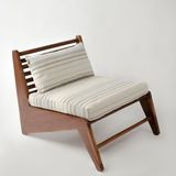 Armchairs - Atl Armchair - DANIEL OROZCO ESTUDIO