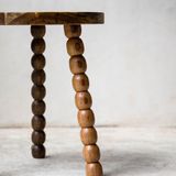 Tabourets pour collectivités - Tabouret - Yoliztli - DANIEL OROZCO ESTUDIO