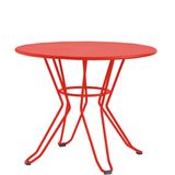 Coffee tables - CAPRI round table top H48 - ISIMAR