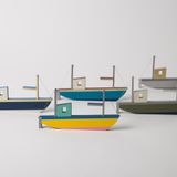 Decorative objects - Decorative objects - Caique - BORD DE L'EAU