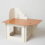 Coffee tables - Baixa - Coffee table - ATELIER DOBRA