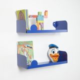 Shelves - Universal - Wall Shelf - ATELIER DOBRA