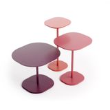 Coffee tables - Lenu set of side tables - ARIANESKÉ