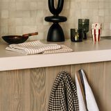 Linge de table textile - Torchons HAOMY - HAOMY / HARMONY TEXTILES
