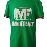 Homewear - Manufrance jersey - MANUFRANCE