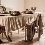Linge de table textile - Linge de table MYKONOS - HAOMY / HARMONY TEXTILES