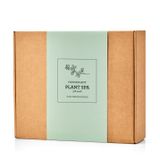 Gifts - PLANT CLEANING AND PROTECTION KIT - HOUSE PLANT SPA | Gift Set - GENEROSA