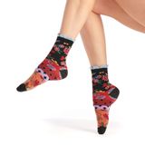 Chaussettes - chaussette femme indienne - DUB & DRINO