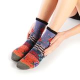 Chaussettes - Chaussette femme Garden - DUB & DRINO