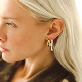 Jewelry - Scalop Earrings - BORD DE L'EAU