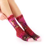 Socks - Séraphin bamboo sock - DUB & DRINO