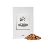 Gifts - NATURAL MULCH HOUSE PLANT SOIL TOPPER | Cork granules 1000 ml - GENEROSA