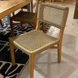 Lawn chairs - CHT2 teak chair - BALINAISA