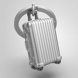 Gifts - Summer Theme Airline Trolley - METALMORPHOSE