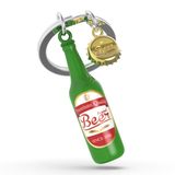 Gifts - Green beer bottle - METALMORPHOSE