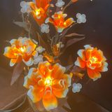 Décorations florales - RUBY - FG IMPORTS