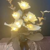 Décorations florales - GARDENIA - FG IMPORTS