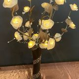 Décorations florales - ROSIER - FG IMPORTS