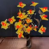 Décorations florales - CATTLEYA - FG IMPORTS