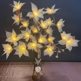 Floral decoration - STAR - FG IMPORTS