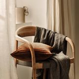 Comforters and pillows - SYDNEY cushion and comforter - HAOMY / HARMONY TEXTILES