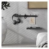 Objets design - Support Tabula Noir - CHICURA COPENHAGEN