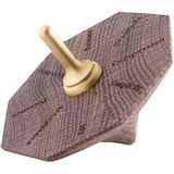 Design objects - Spinning Top - The Joy Optimizer - CHICURA COPENHAGEN